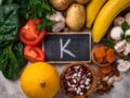 Les fruits et les légumes, sources de potassium