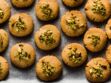 Cookies cœur coulant à la pistache : la recette terriblement gourmande pour le goûter