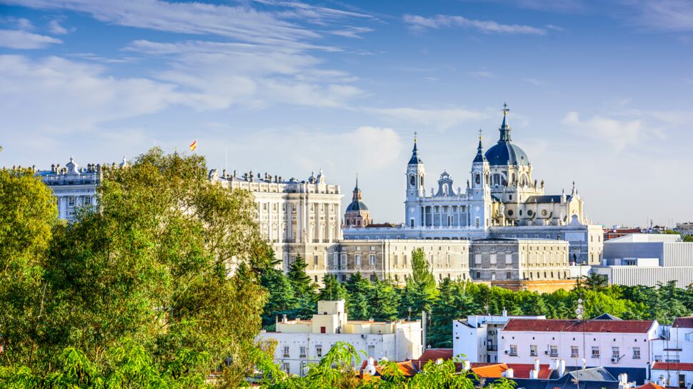 Madrid : toutes les bonnes raisons de visiter la capitale espagnole