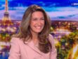 "Taisez-vous !" : Anne-Claire Coudray perturbée par Dany Boon et Jérôme Commandeur lors du journal de TF1
