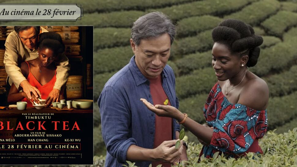 Gagnez vos places pour le film Black Tea, au cinéma le 28 février !