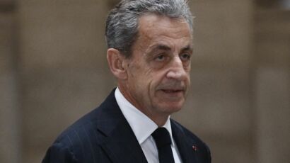 Affaire Bygmalion : condamné en appel, Nicolas Sarkozy voit sa peine réduite