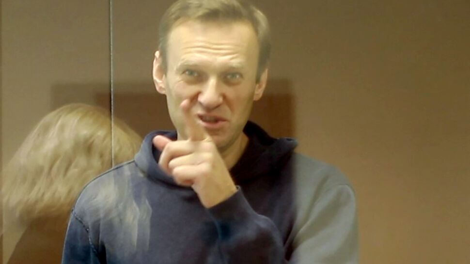 Alexei Navalny, ennemi n°1 de Vladimir Poutine, est mort en prison à 47 ans : ces conditions de détention extrêmes qu'il a dû subir