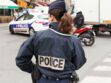 Paris : un homme armé d'une lame de boucher abattu par la police