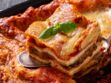 Lasagnes de légumes de Laurent Mariotte : la recette économique qui plaira à tout le monde