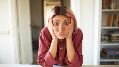 Intrusive thoughts: what are they and how to get rid of them?  Advice from a psychologist 