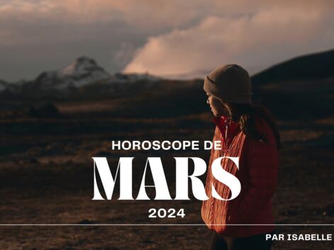 Horoscope de mars 2024 : les prévisions pour tous les signes astrologiques