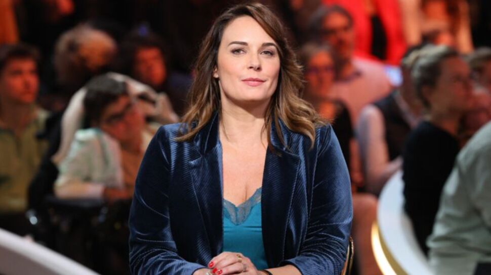 "Voix de stars" : quelle est cette nouvelle émission animée par Julia Vignali, bientôt diffusée sur France 2 ? 