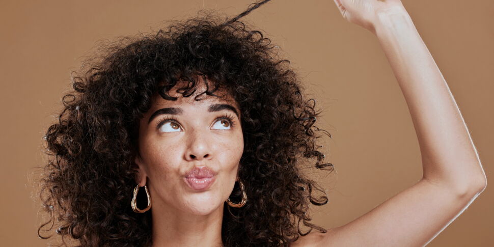 Cheveux Fris s Voici Les Plus Belles Coupes Tendance Pour Femmes Pour Cheveux Fris s Voici Les Plus Belles Coupes Tendance Pour Femmes Pour