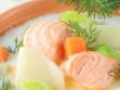 Blanquette de saumon : la recette facile idéale pour un repas familial