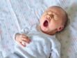 Bébé dort beaucoup : quand s'inquiéter du rythme de sommeil de son nourrisson ?