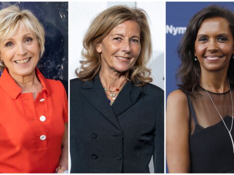 Qui sont les femmes élues les plus inspirantes de la télévision française ?