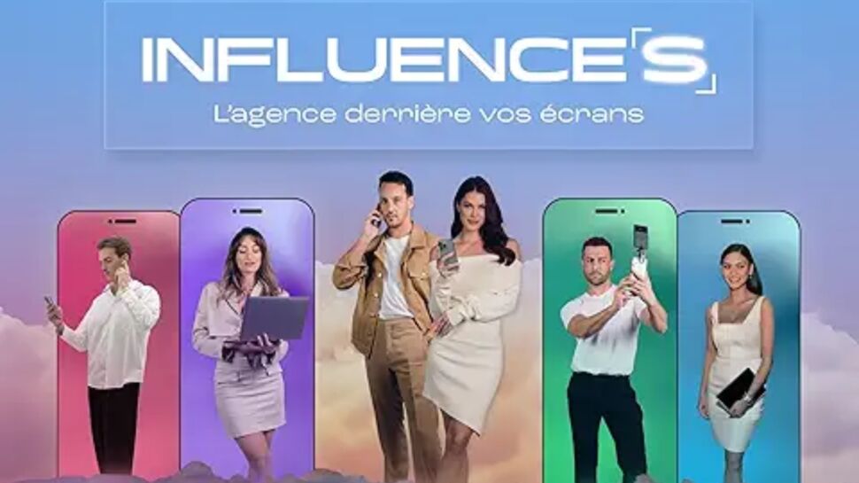 "Influence(s)" : on vous dit comment regarder gratuitement la série-documentaire avec Iris Mittenaere et Diego El Glaoui