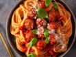 Spaghettis aux boulettes de viande : la recette facile comme en Italie