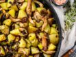 Pommes de terre sautées : 30 recettes de poêlées faciles pour un dîner réconfortant