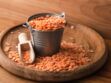 Soupe de lentilles corail et carottes de Laurent Mariotte : la recette pas chère et réconfortante 