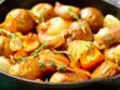 Poêlée aux oignons et pommes de terre : la recette vraiment pas chère mais absolument gourmande