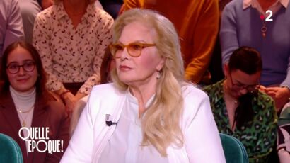 Sylvie Vartan : la chanteuse déplore le scandale qui a entaché le décès de Johnny Hallyday et s'en prend à sa veuve, Laeticia