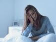 Ce trouble du sommeil renforcerait les risques de problèmes de mémoire, selon une étude