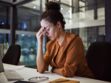 Souffrance psychique au travail : les femmes deux à trois fois plus touchées que les hommes, selon Santé Publique France