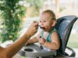 Diversification alimentaire de bébé : comment et avec quels aliments faut-il la commencer ?