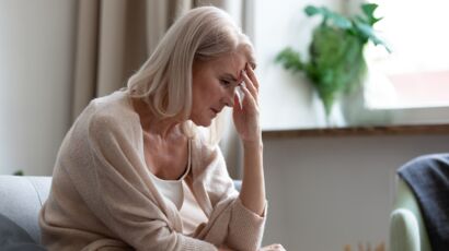 Depression, anxiety: what is the impact of menopause on mental health? A study answers