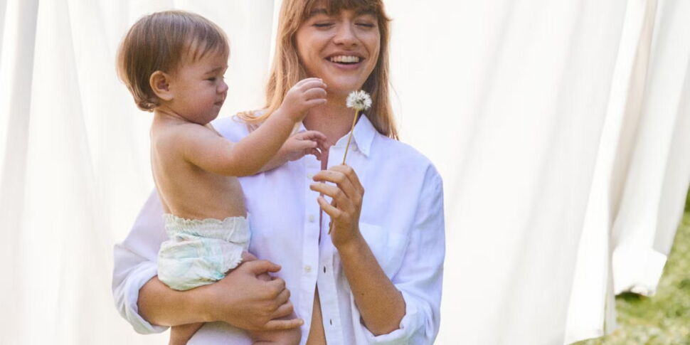 Lessive bébé : voici la référence clean, efficace et économique que ...