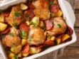 Poulet au chorizo en 15 minutes : la recette express pour se régaler 
