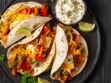 Tacos au poulet gratinés : la recette familiale vraiment toute simple 