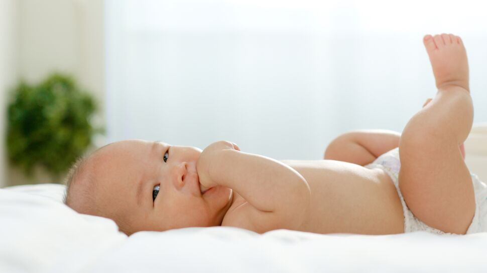 Les bébés ont-ils vraiment des pics de croissance ? L’avis d'une pédiatre