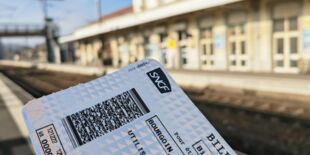 SNCF : voici la date à laquelle il faut se connecter dès 6h du matin pour acheter ses billets pour l'été