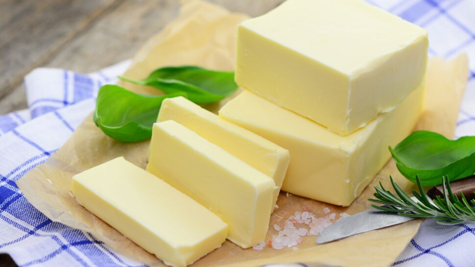 Fromages et beurres subliment tous vos plats avec Grand Fermage