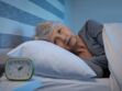 Manque de sommeil chez les personnes âgées : quel impact sur la santé ? Une neurologue répond
