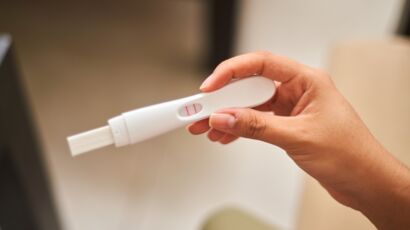 Période d'ovulation : 6 symptômes qui prouvent que vous êtes en ...