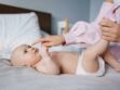 Laver le nez de bébé : que penser des seringues nasales ? L’avis du pédiatre