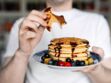 Pancakes 3 ingrédients : la recette saine et gourmande d’une diététicienne