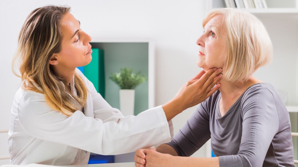 Quels sont les signes d'un dysfonctionnement de la thyroïde ?