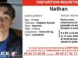 Disparition de Nathan dans le Tarn-et-Garonne : un appel à témoins lancé pour tenter de retrouver l'adolescent de 17 ans