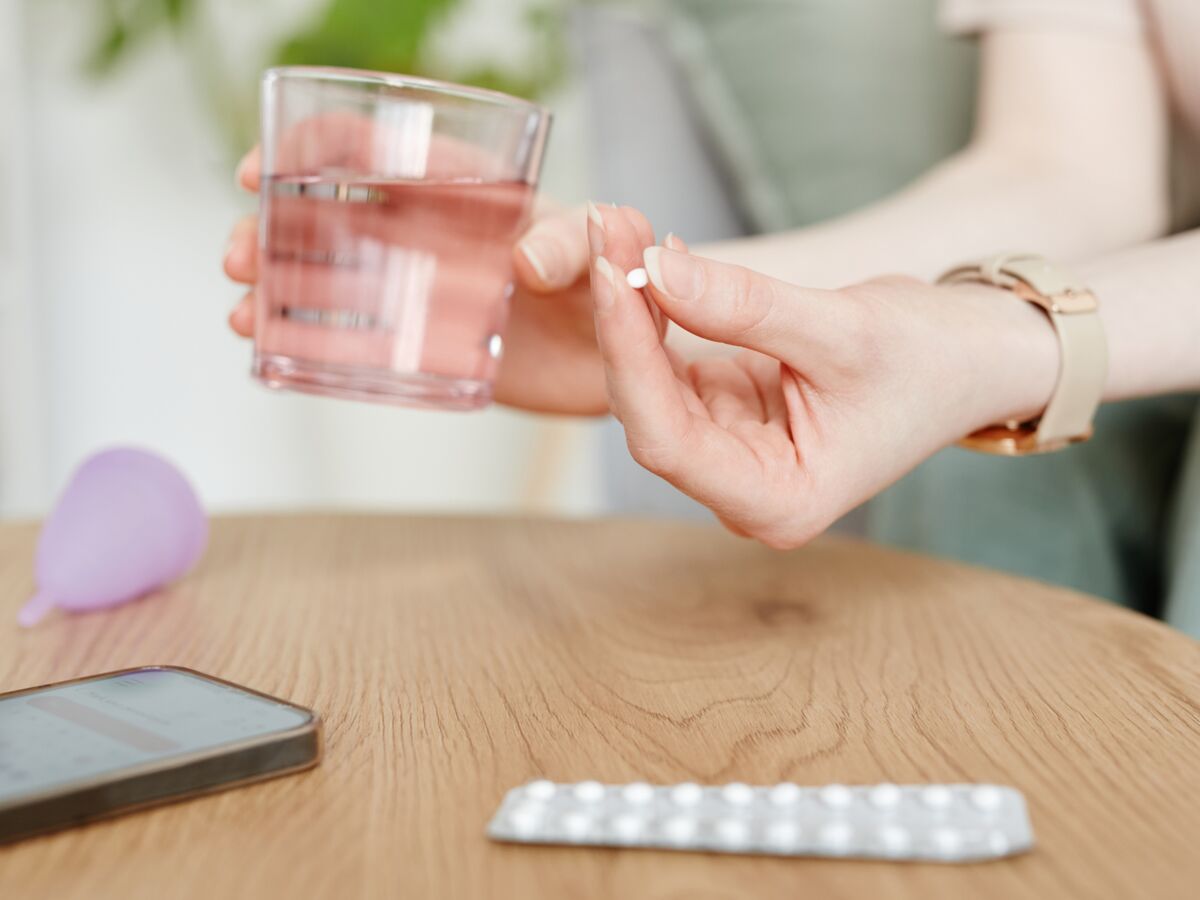 Optilova : cette pilule contraceptive est-elle efficace et sans danger ...