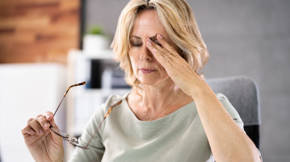 Uvéite : causes, symptômes et traitements de cette inflammation de l'oeil