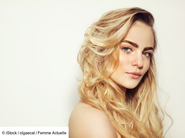 Comment faire une décoloration et estce que ça abîme les cheveux ? Femme Actuelle Le MAG