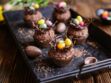 Recettes minceur : 25 desserts de Pâques au chocolat aussi légers que gourmands