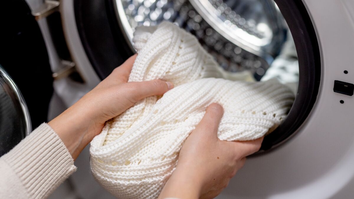 7 astuces faciles et imparables pour garder son linge blanc