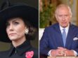 "Fier de sa belle-fille bien-aimée", le roi Charles III réagit à l’annonce du cancer de Kate Middleton
