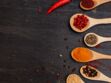 Cannelle, curcuma... : voici pourquoi vous devriez ajouter ces 6 épices à vos menus