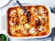 Boulettes de viande gratinées à la mozzarella : la recette facile parfaite pour faire plaisir à toute la famille