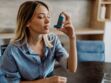 Crise d'asthme : quel traitement est efficace selon la sévérité ?