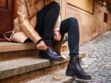 Chaussures qui couinent : 4 astuces infaillibles pour ne plus faire de bruit en marchant