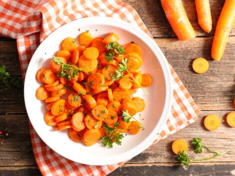 Recettes légères pour cuisiner les carottes : 30 idées faciles et peu caloriques