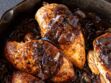 Poulet aux oignons : la recette vraiment simple idéale pour le repas du soir